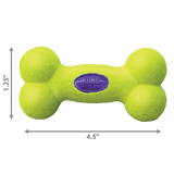 KONG AirDog Squeaker Bone #size_s