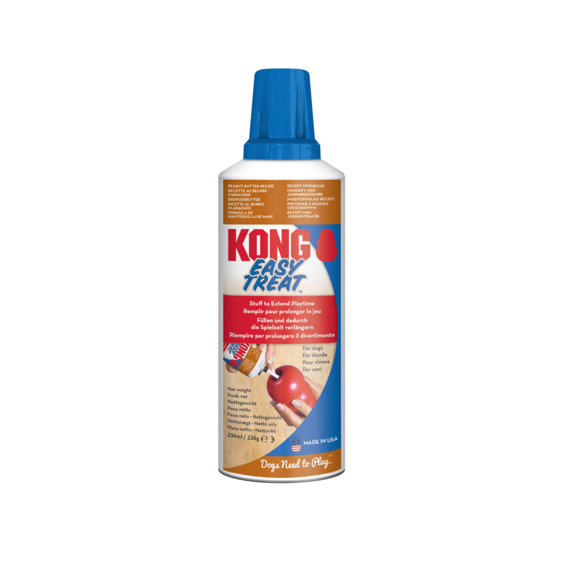 KONG Easy Treat #flavour_peanut-butter