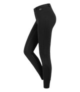 Waldhausen Ladies Fun Sport Silicon Breeches #colour_black