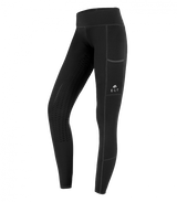 E.L.T Ella Ladies Riding Leggings #colour_black