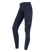 E.L.T Ella Ladies Riding Leggings #colour_night-blue