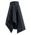E.L.T Lotta Adult Riding Skirt #colour_night-blue