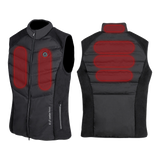 E.L.T Comfort Heat Heated Vest #colour_black