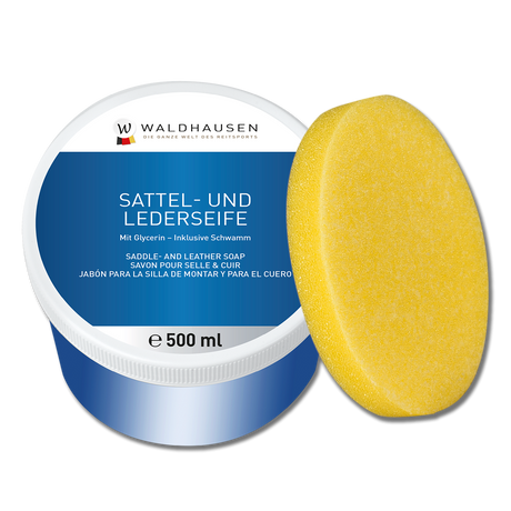 Waldhausen Saddle Soap