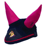 Little Rider Riding Star Collection Fly Veil