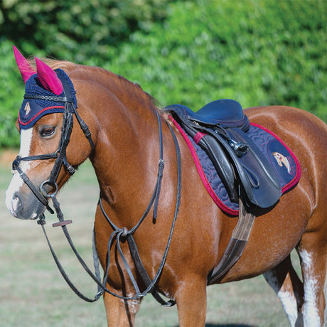 Little Rider Riding Star Collection Fly Veil