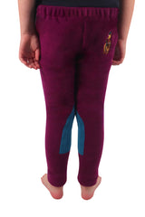 Hy Equestrian Thelwell Collection Pony Friends Fleece Tots Jodhpurs