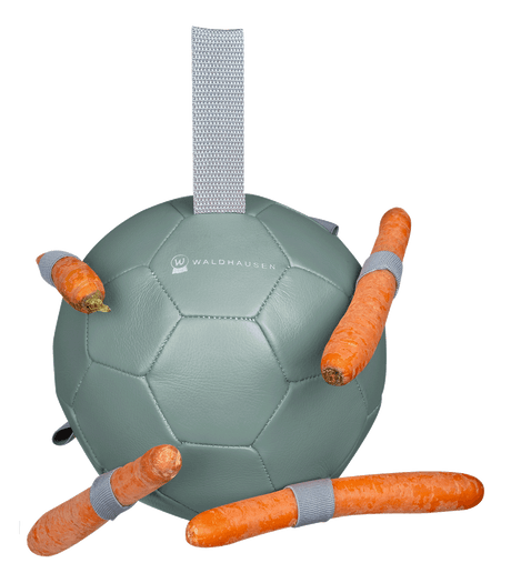 Waldhausen Carrot Ball #colour_mistletoe