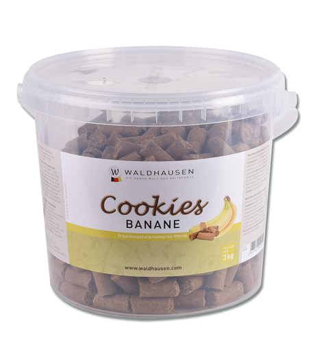 Waldhausen Cookies, 3kg