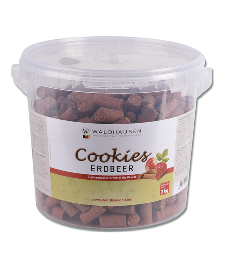 Waldhausen Cookies, 3kg