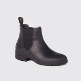 Dubarry Womens Waterford Country Boots #colour_black