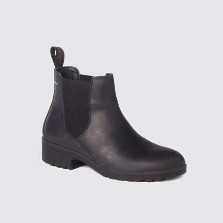 Dubarry Womens Waterford Country Boots #colour_black