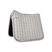 HKM Saddle Cloth -Livigno Sportive- #colour_stone-grey