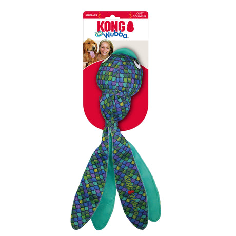 KONG Wubba Finz #size_xl