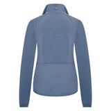 Imperial Riding Children's Sporty Air Cardigan #Colour_moonstone