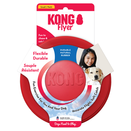 KONG Flyer #size_s