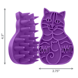 KONG Cat ZoomGroom