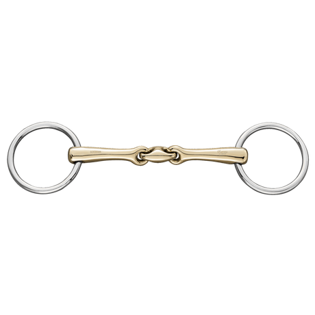 Sprenger KK Ultra Loose Ring 14mm Bradoon Bit