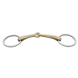 Sprenger Dynamic RS 14mm Bradoon Aurigan + SS Cheeks