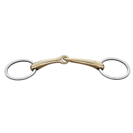 Sprenger Dynamic RS 14mm Bradoon Aurigan + SS Cheeks