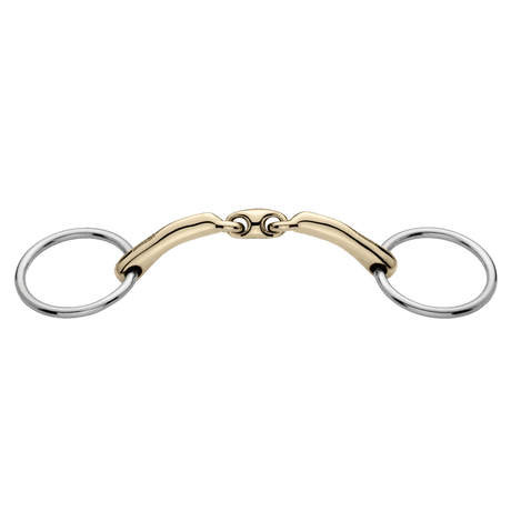 Sprenger Novocontact 12mm  Double Jointed 55mm Standard Ring Sensogan