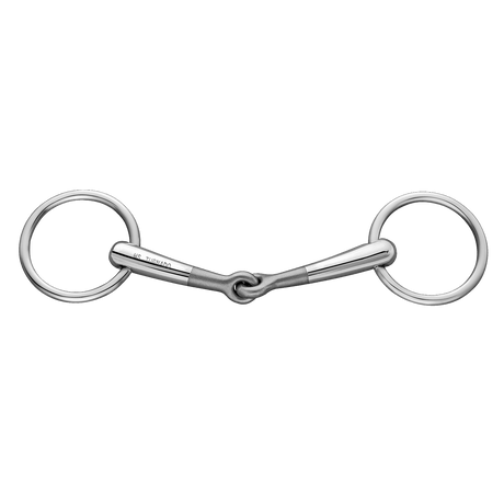 Sprenger Turnado Bradoon 14mm Stainless Steel