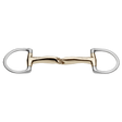 Sprenger Novocontact Eggbutt 14mm With D-Shaped Rings