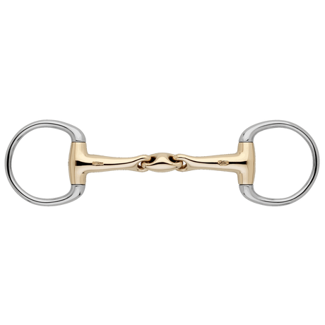 Sprenger KK Ultra Eggbutt Sensogan 16mm