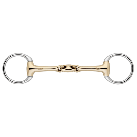 Sprenger KK Ultra Eggbutt Bradoon