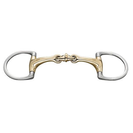 Sprenger Dynamic RS WH 14mm Ultra Snaffle