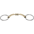 Sprenger Novocontact Double Jointed Loose Ring 12mm