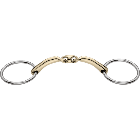 Sprenger Novocontact Double Jointed Loose Ring 12mm