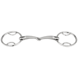 Sprenger Satinox Multi Ring Bit 14mm Stainless Steel Single Jointed