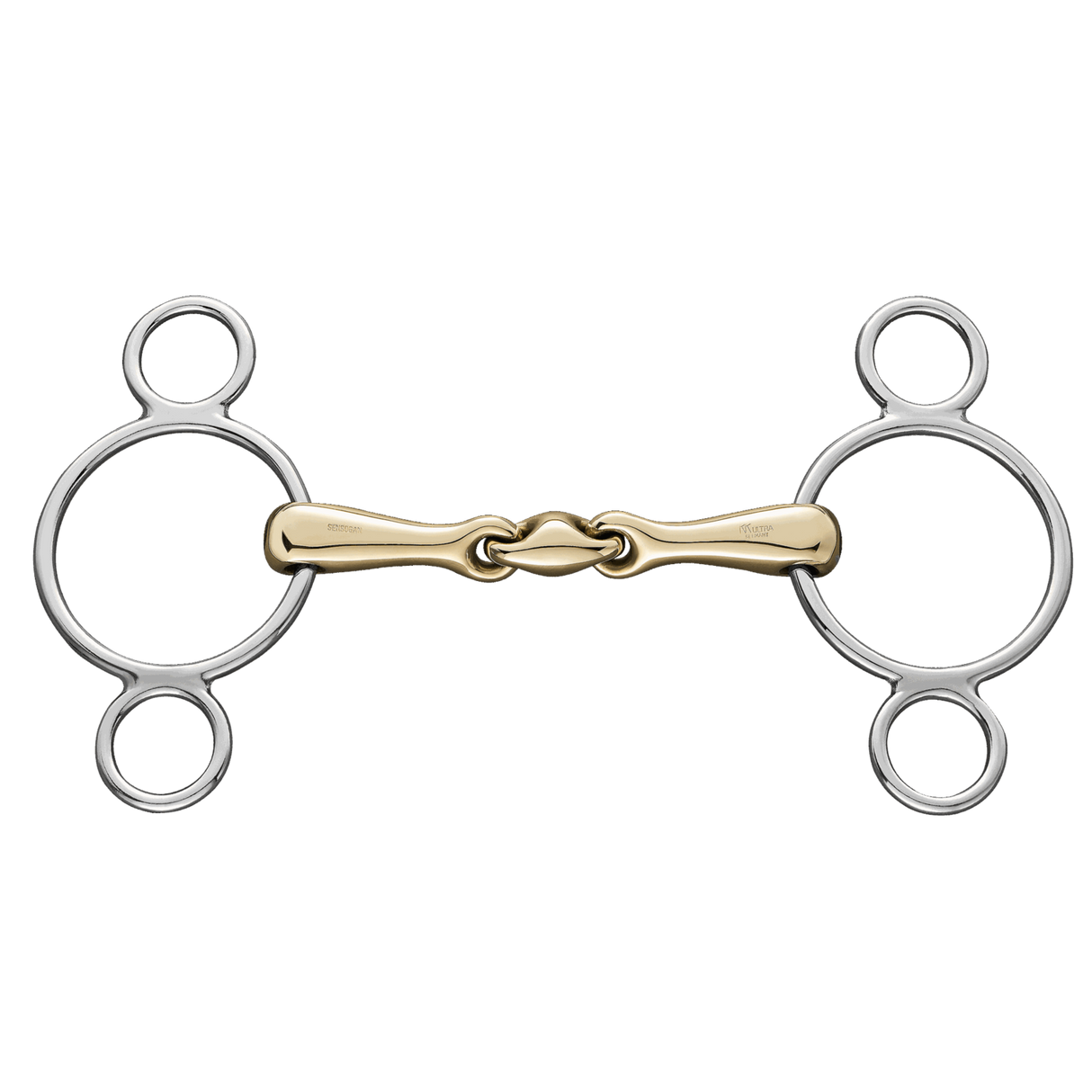 Sprenger KK Ultra Vienna Bit 14mm Sensogan