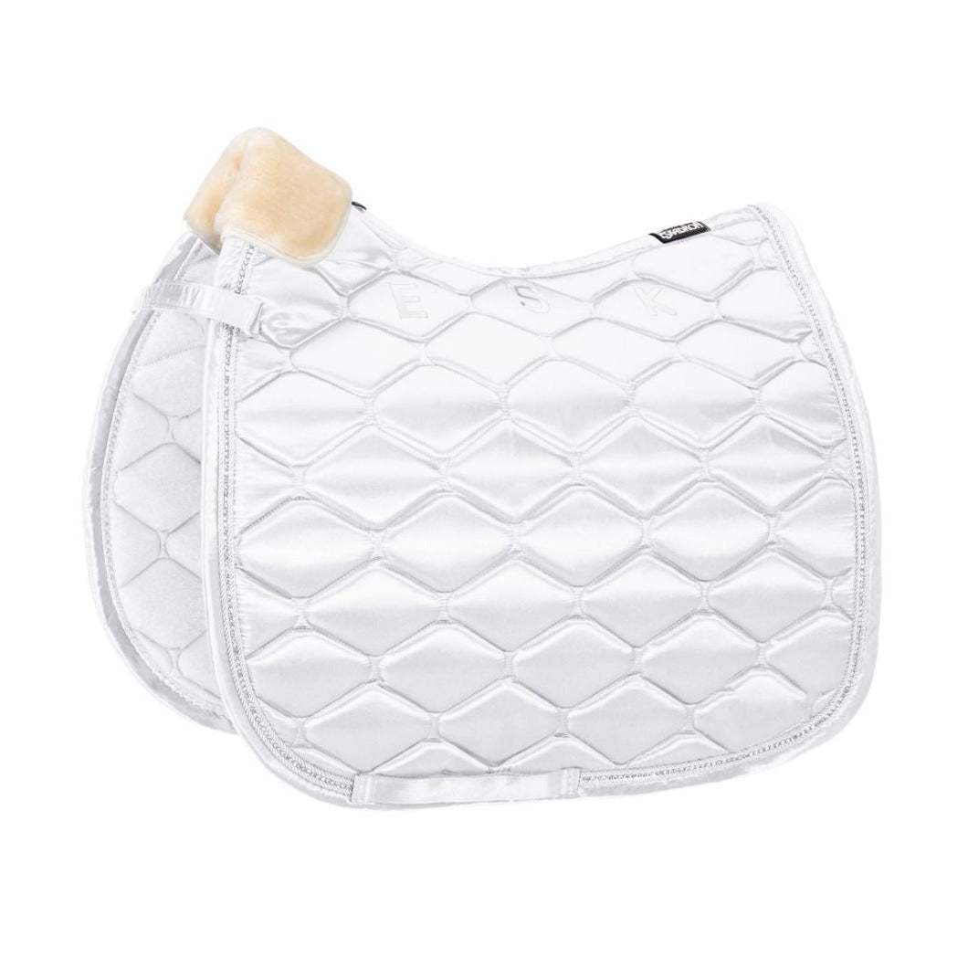 Eskadron Satin Saddlecloth