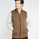 Dubarry Men's Upperwood Gilet