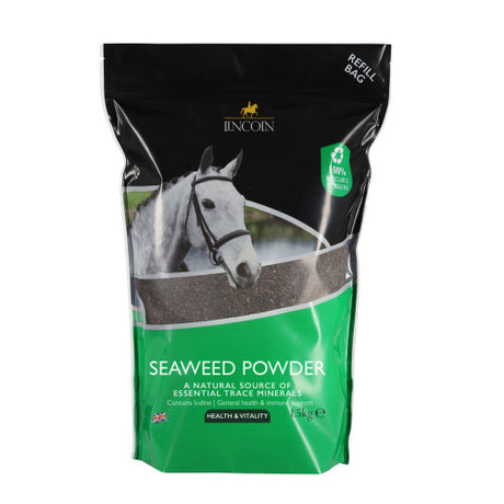 Lincoln Seaweed Powder