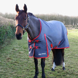 HYCONIC 0g Turnout Rug