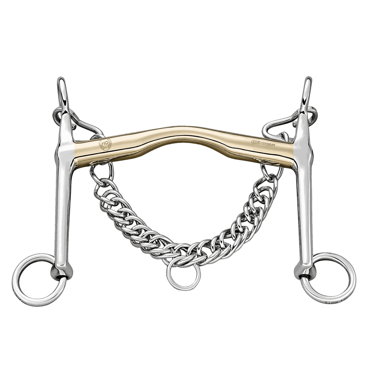 Sprenger HO Weymouth  14mm Sensogan