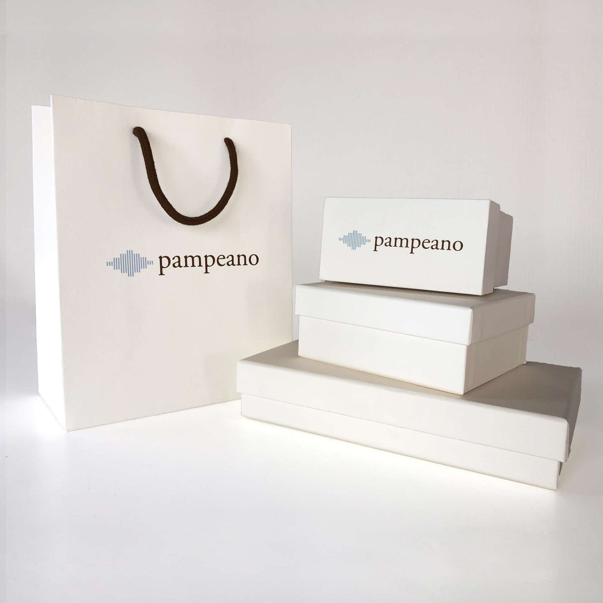 Pampeano Pampa Dog Collar