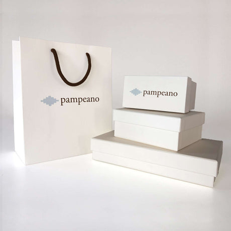 Pampeano Pampa Dog Collar