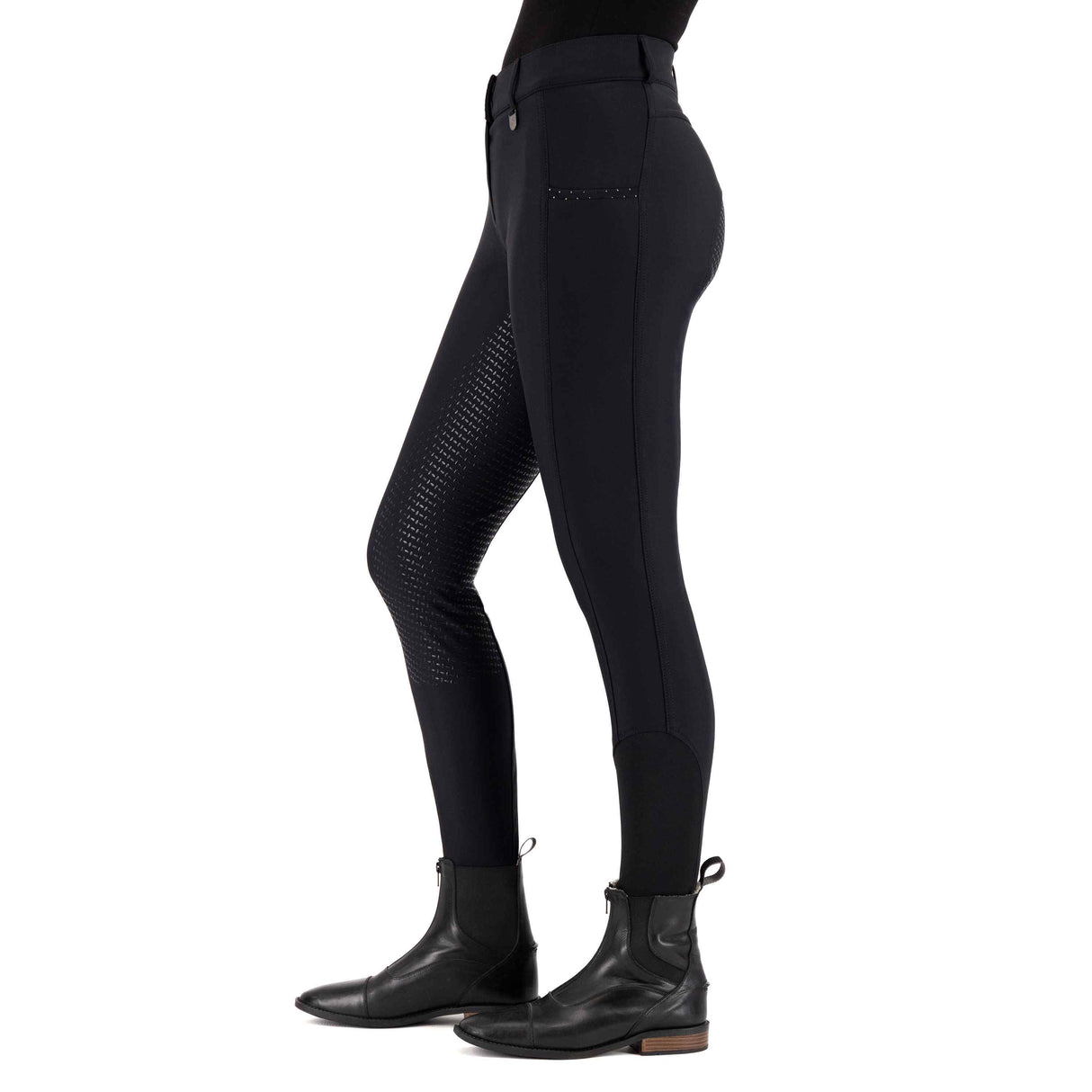 HV Polo Miranda Full Grip Riding Breeches