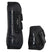 HV Polo Classic Children's Tendon and Fetlock Boot Set #colour_black