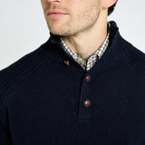 Dubarry Men's Shields Knitwear