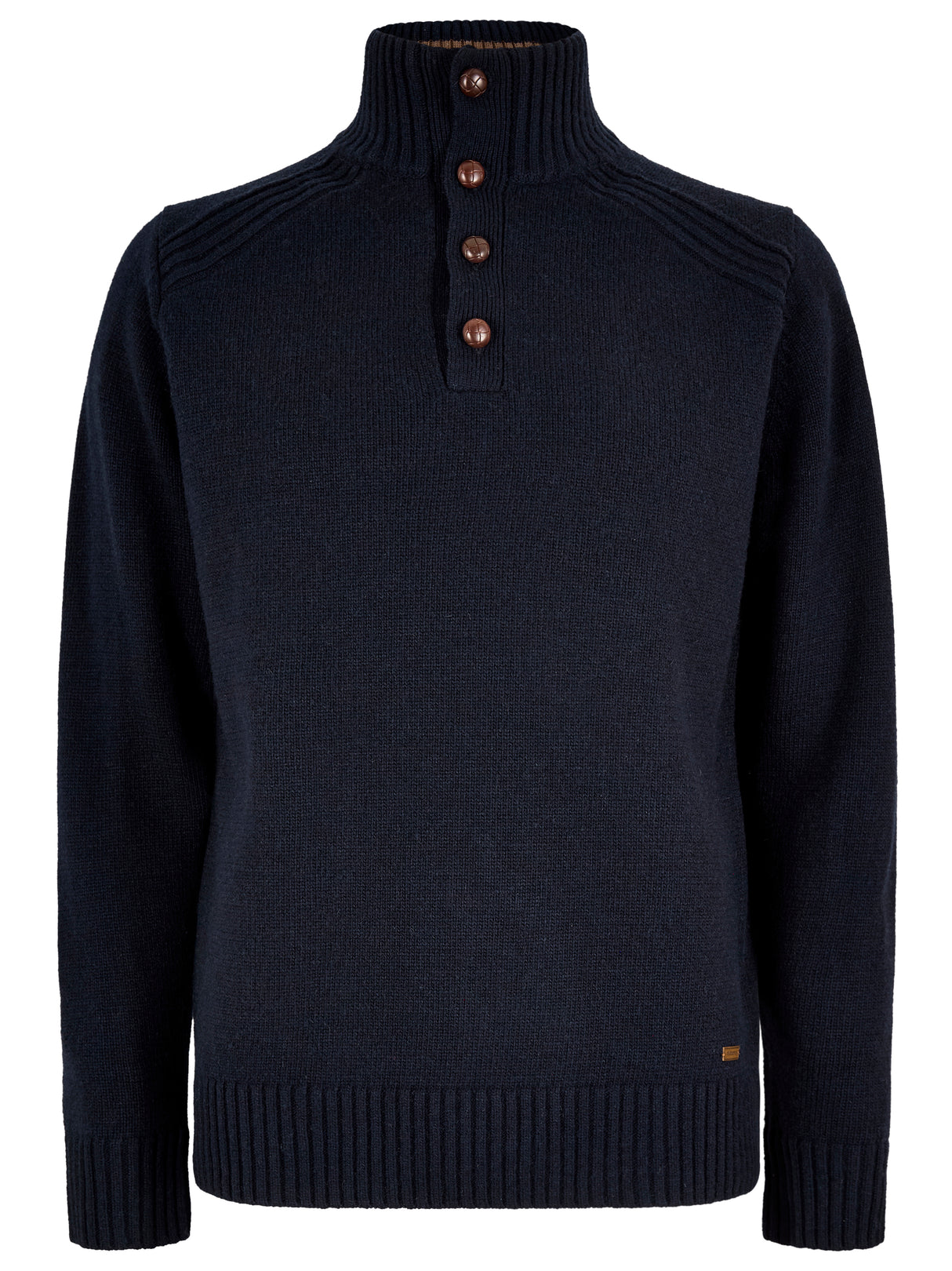 Dubarry Men's Shields Knitwear