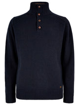Dubarry Men's Shields Knitwear