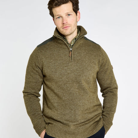 Dubarry Men's Doherty Knitwear