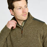 Dubarry Men's Doherty Knitwear