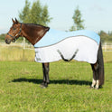 StormX Empra MeshX Flow Cooler Rug [Light Blue/Grey] [4'9]