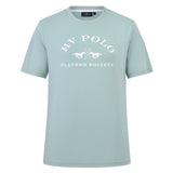 HV Polo Women's Natalie T-Shirt #colour_aqua-sky